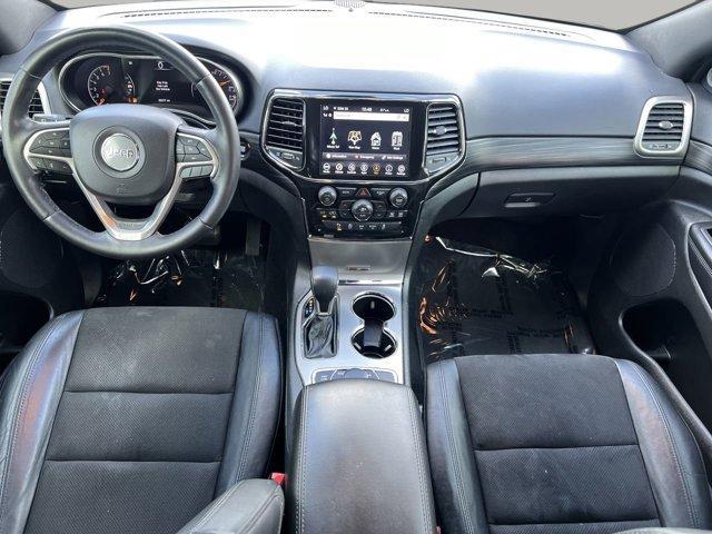 used 2022 Jeep Grand Cherokee WK car, priced at $26,119