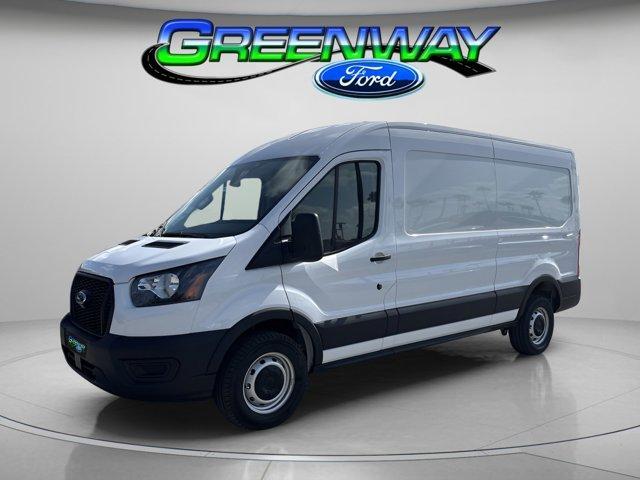 new 2025 Ford Transit-250 car, priced at $43,633