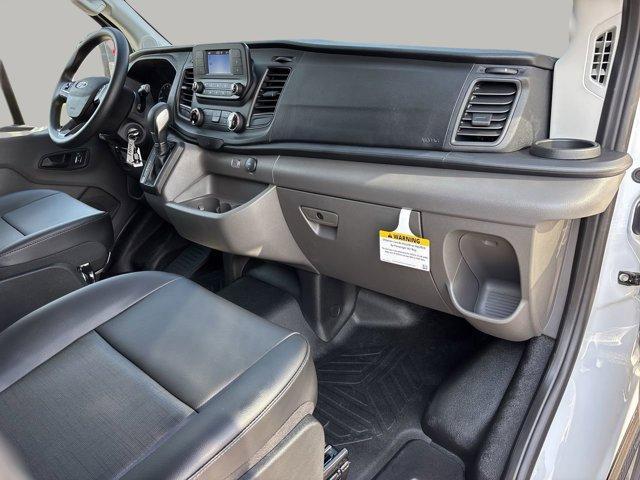 new 2025 Ford Transit-350 car, priced at $51,175
