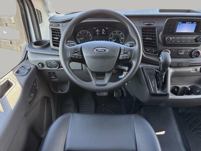 new 2025 Ford Transit-350 car, priced at $51,175