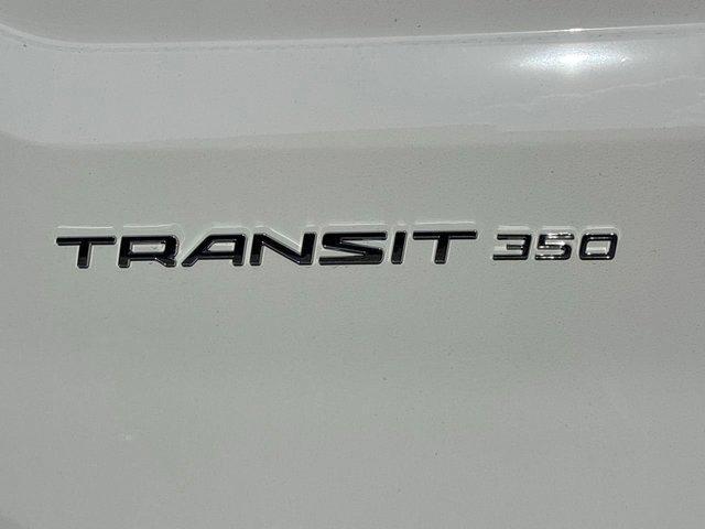 new 2025 Ford Transit-350 car, priced at $51,175
