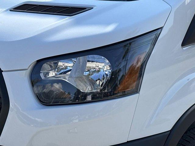 new 2025 Ford Transit-350 car, priced at $51,175
