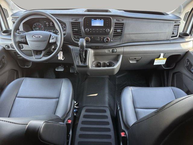 new 2025 Ford Transit-350 car, priced at $51,175