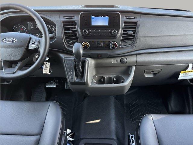 new 2025 Ford Transit-350 car, priced at $51,175