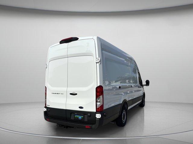 new 2025 Ford Transit-350 car, priced at $51,175