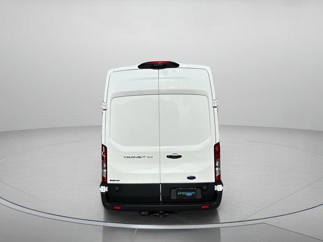 new 2025 Ford Transit-350 car, priced at $51,175