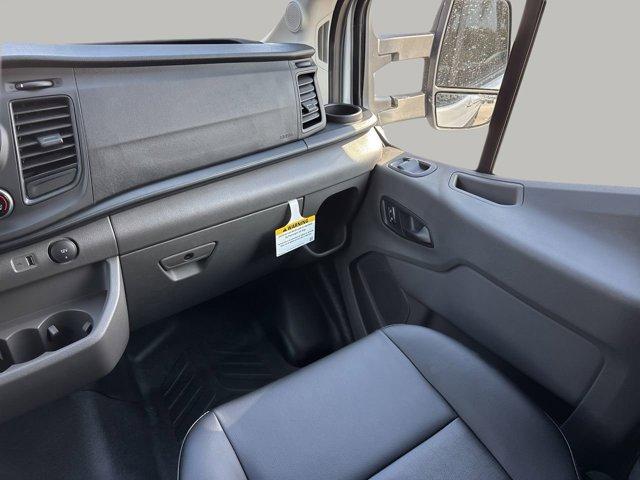 new 2025 Ford Transit-350 car, priced at $51,175