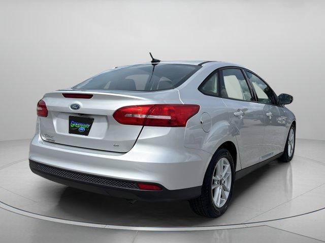 used 2018 Ford Focus car, priced at $11,959