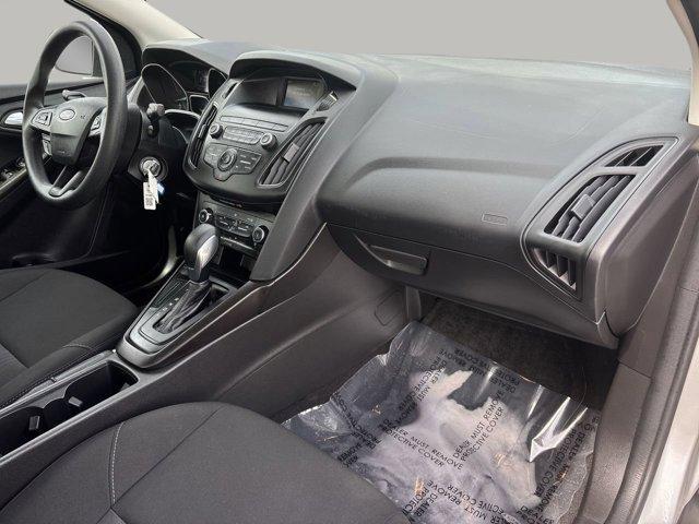 used 2018 Ford Focus car, priced at $11,959