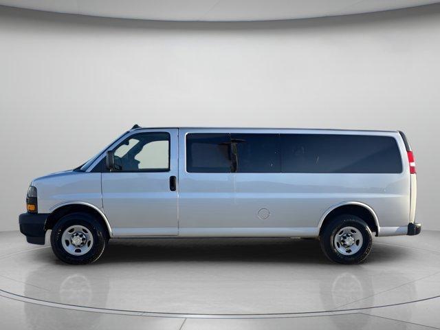 used 2020 Chevrolet Express 3500 car, priced at $25,868