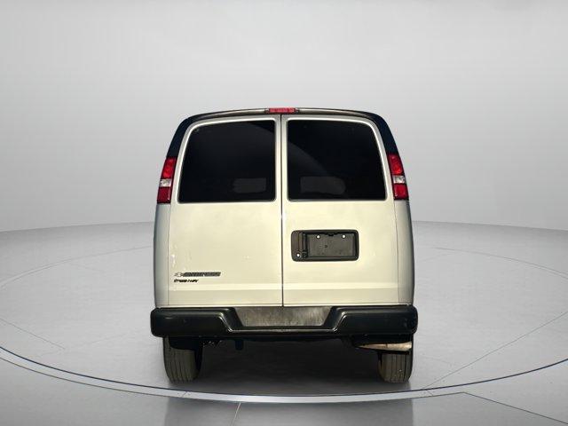 used 2020 Chevrolet Express 3500 car, priced at $25,868