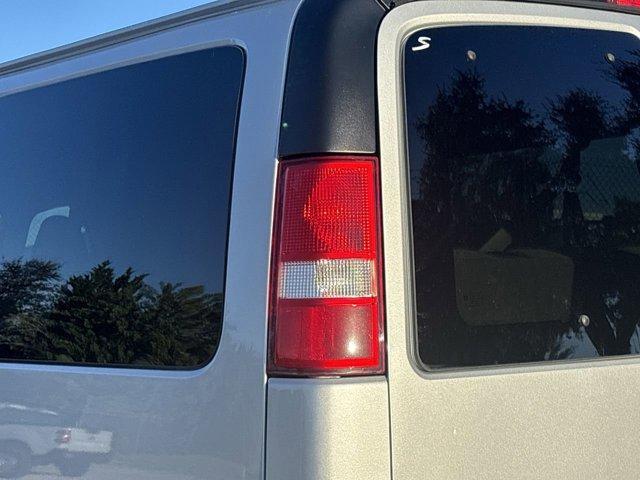 used 2020 Chevrolet Express 3500 car, priced at $25,868