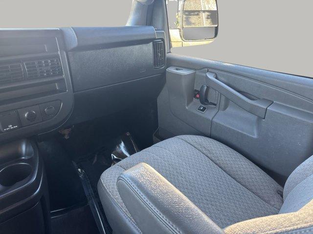 used 2020 Chevrolet Express 3500 car, priced at $25,868
