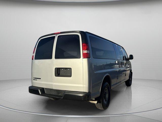 used 2020 Chevrolet Express 3500 car, priced at $25,868