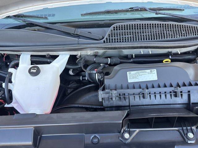 used 2020 Chevrolet Express 3500 car, priced at $25,868