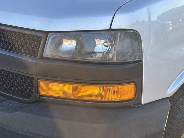 used 2020 Chevrolet Express 3500 car, priced at $25,868