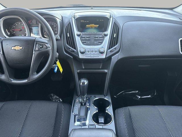 used 2017 Chevrolet Equinox car, priced at $13,298