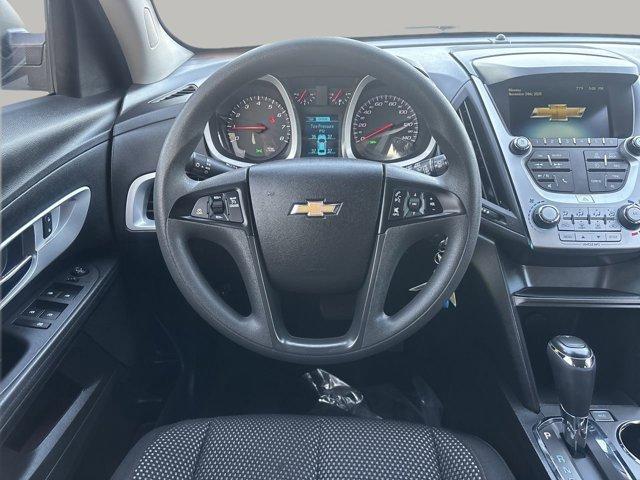 used 2017 Chevrolet Equinox car, priced at $13,298