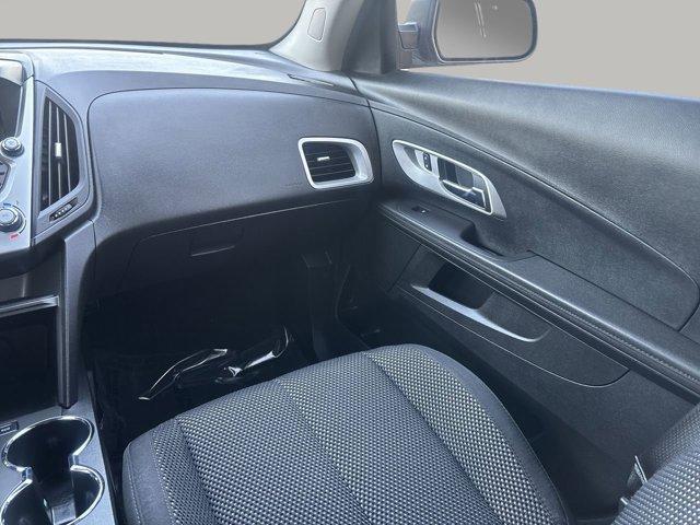 used 2017 Chevrolet Equinox car, priced at $13,298