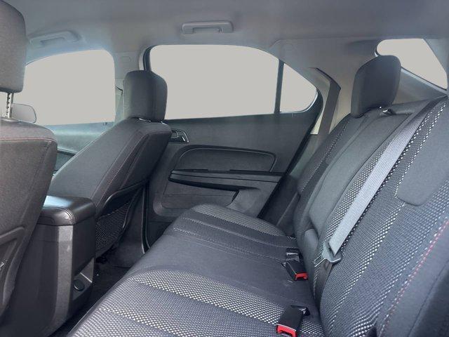 used 2017 Chevrolet Equinox car, priced at $13,298