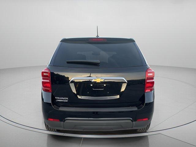 used 2017 Chevrolet Equinox car, priced at $13,298