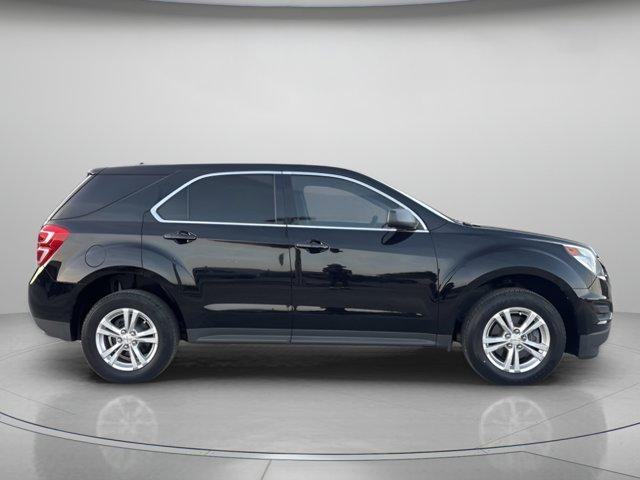 used 2017 Chevrolet Equinox car, priced at $13,298