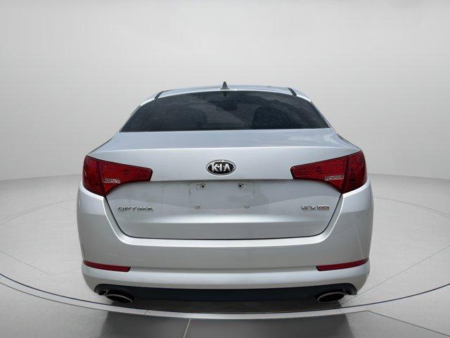 used 2013 Kia Optima car, priced at $8,995
