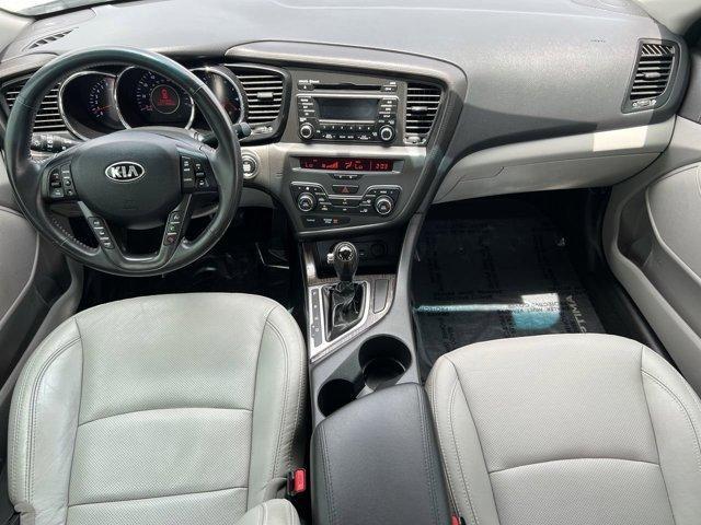 used 2013 Kia Optima car, priced at $8,995
