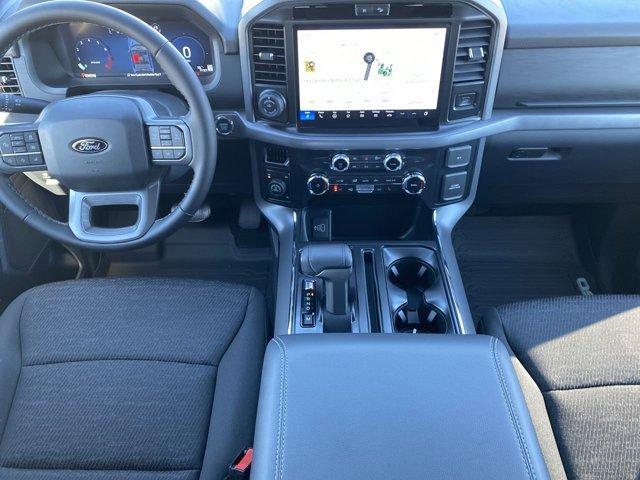 new 2025 Ford F-150 car, priced at $74,882