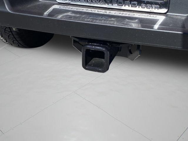 new 2025 Ford F-150 car, priced at $74,882