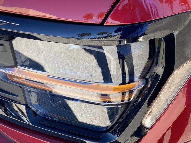 new 2025 Ford F-150 car, priced at $74,882