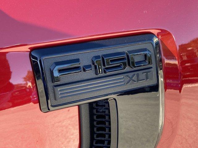new 2025 Ford F-150 car, priced at $74,882