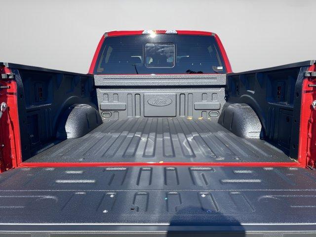 new 2025 Ford F-150 car, priced at $74,882