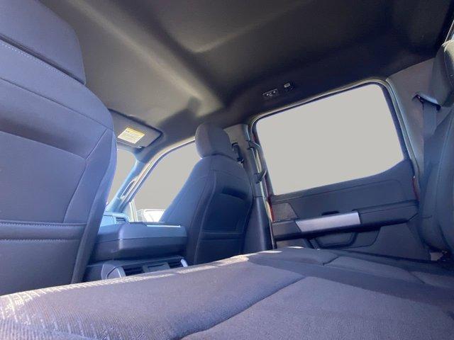 new 2025 Ford F-150 car, priced at $74,882