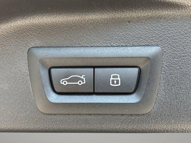 used 2025 BMW X5 car, priced at $55,684