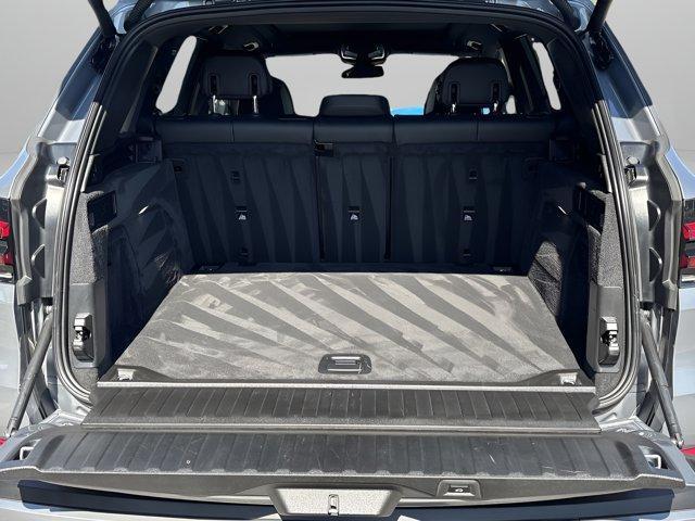 used 2025 BMW X5 car, priced at $55,684