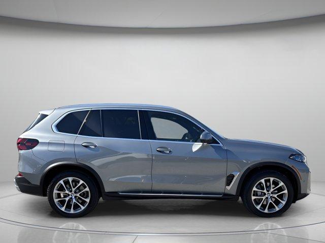 used 2025 BMW X5 car, priced at $55,684