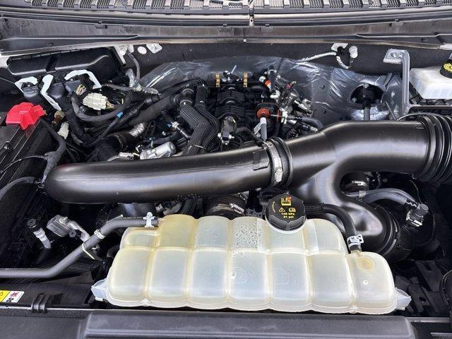 used 2022 Lincoln Navigator car, priced at $49,357