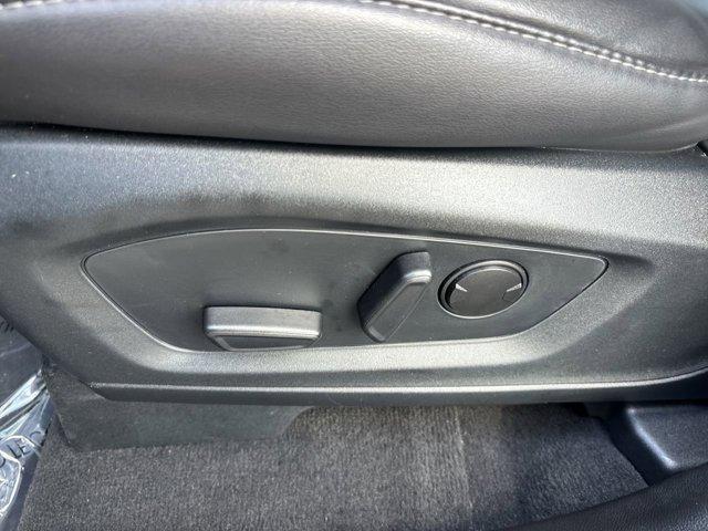 used 2022 Ford Explorer car, priced at $28,894