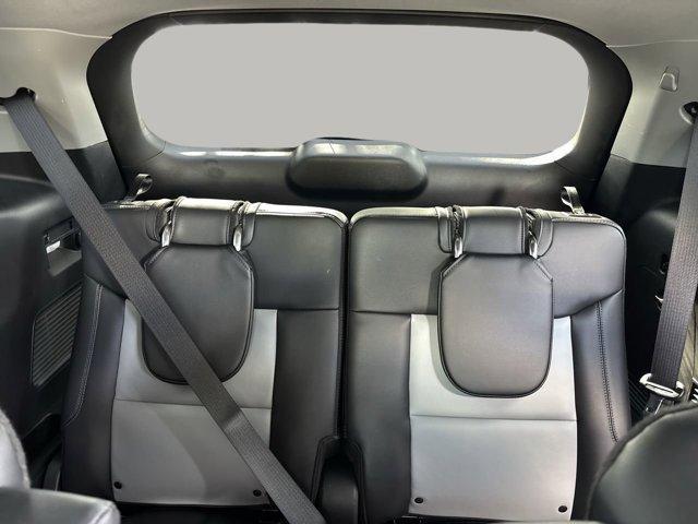 used 2022 Ford Explorer car, priced at $28,894