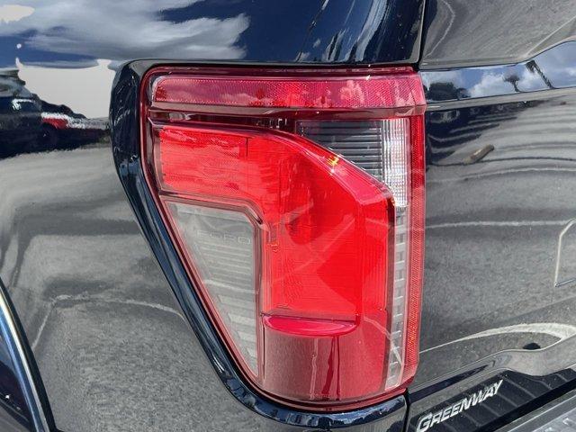 new 2025 Ford F-150 car, priced at $95,423