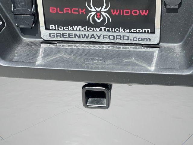 new 2025 Ford F-150 car, priced at $95,423