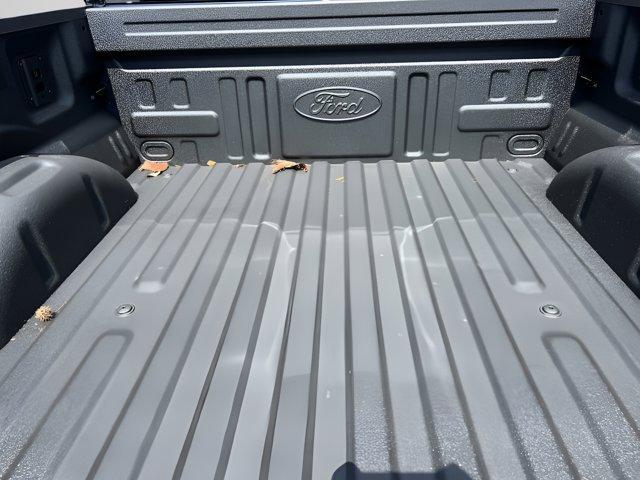 new 2025 Ford F-150 car, priced at $95,423