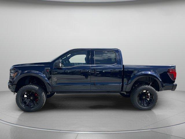 new 2025 Ford F-150 car, priced at $95,423