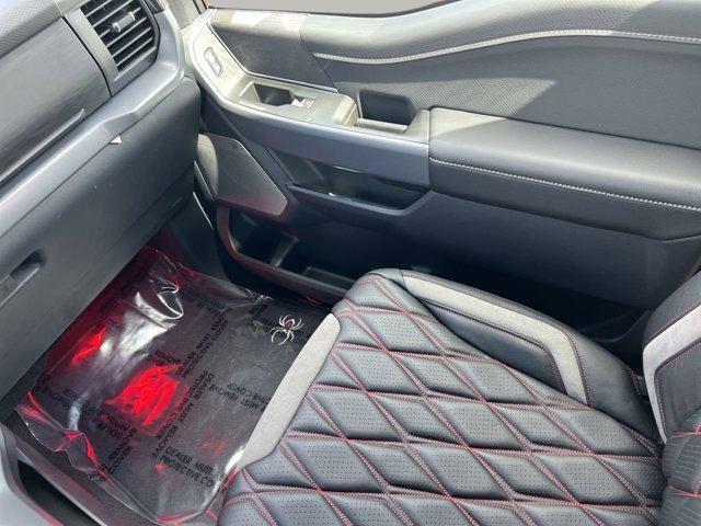 new 2025 Ford F-150 car, priced at $95,423