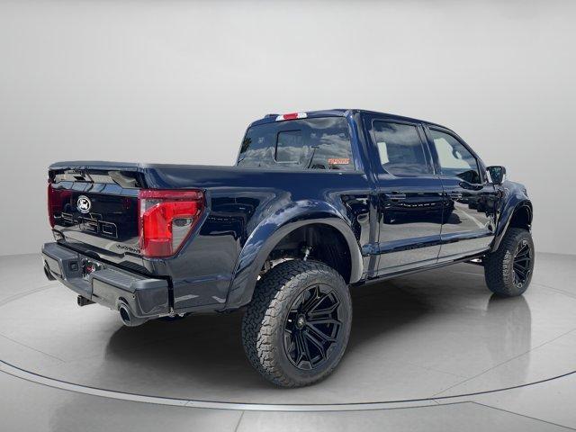 new 2025 Ford F-150 car, priced at $95,423