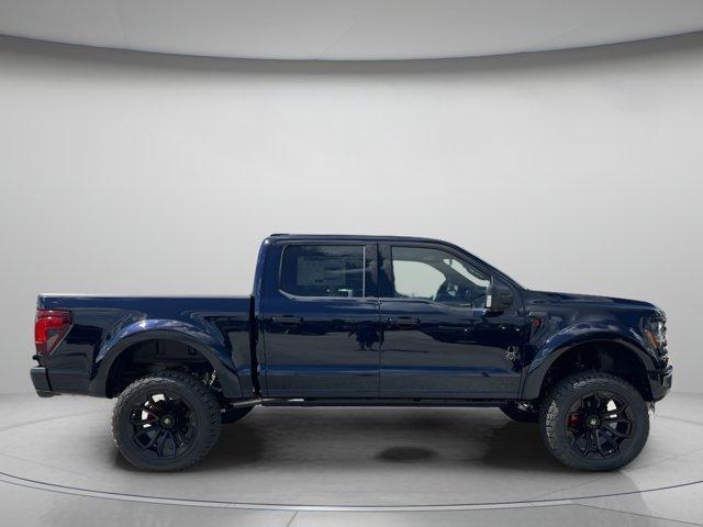 new 2025 Ford F-150 car, priced at $95,423