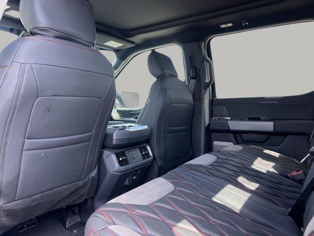 new 2025 Ford F-150 car, priced at $95,423