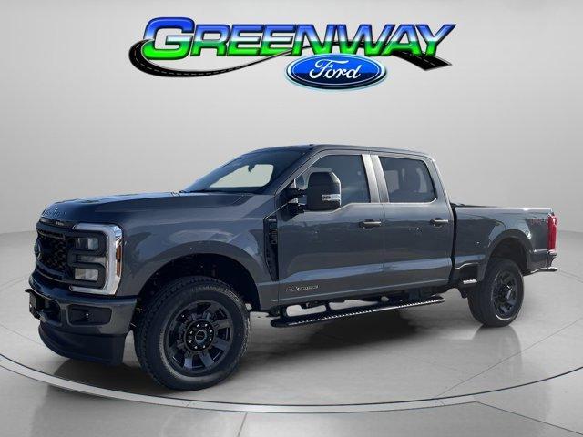 new 2026 Ford F-250 car, priced at $70,630