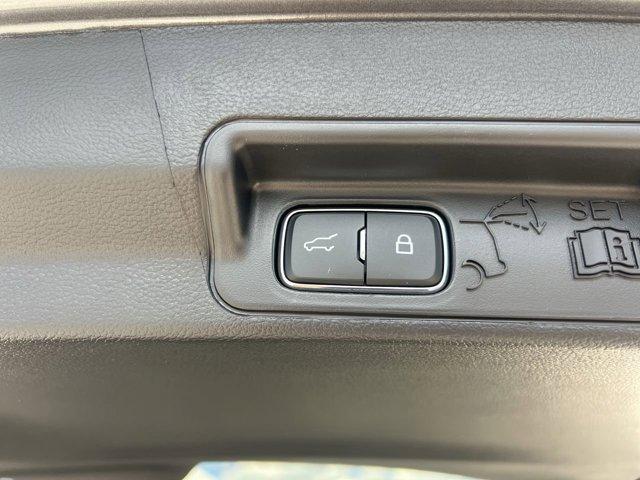 new 2025 Ford Explorer car, priced at $43,756